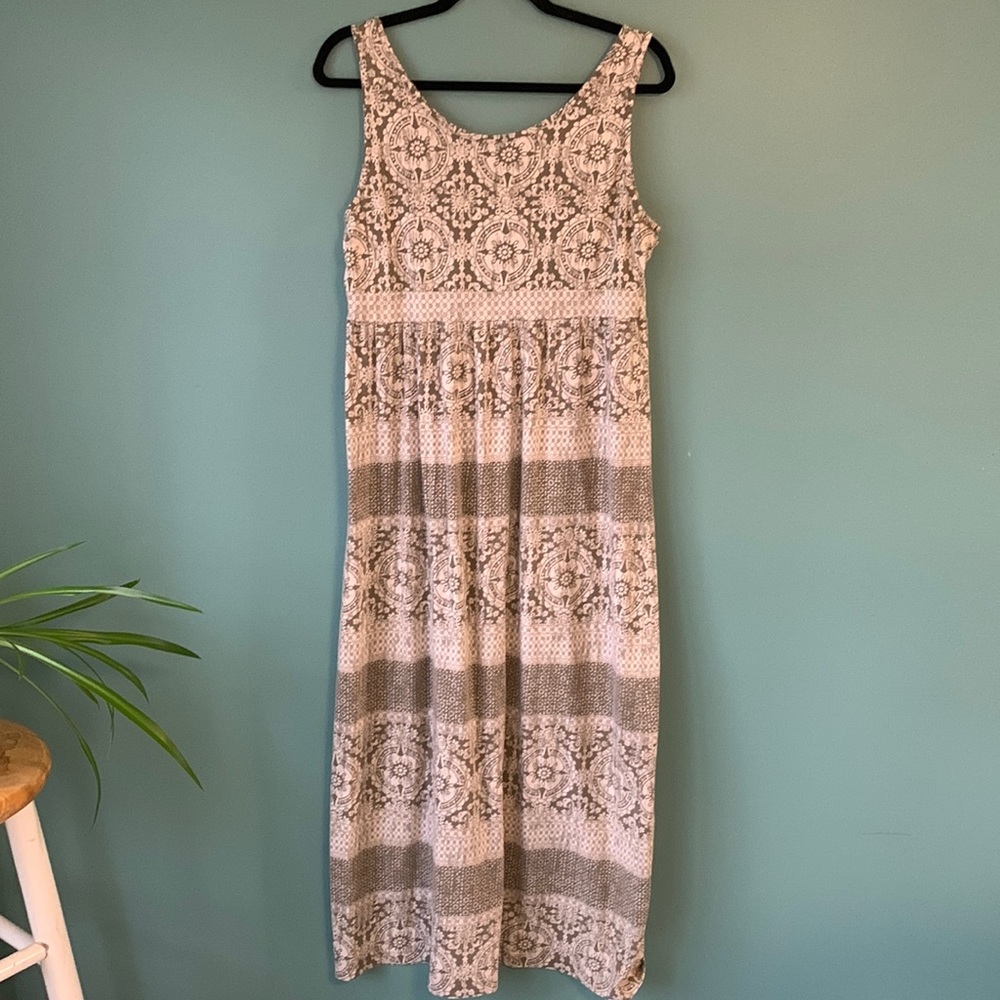Sonoma summer dress - Picture 2 of 3